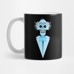 Ghost Mug